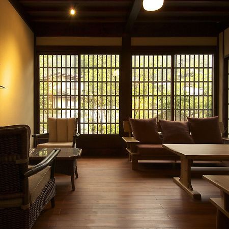 Hotel Yamaboushi à Takayama  Extérieur photo